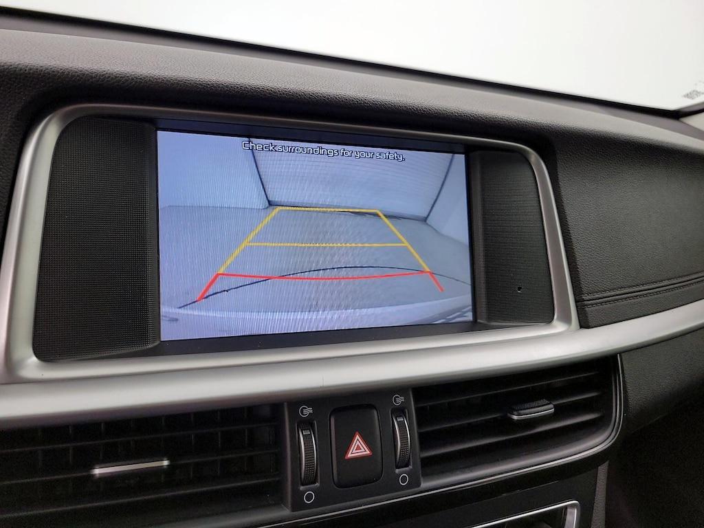 used 2019 Kia Optima car, priced at $14,998