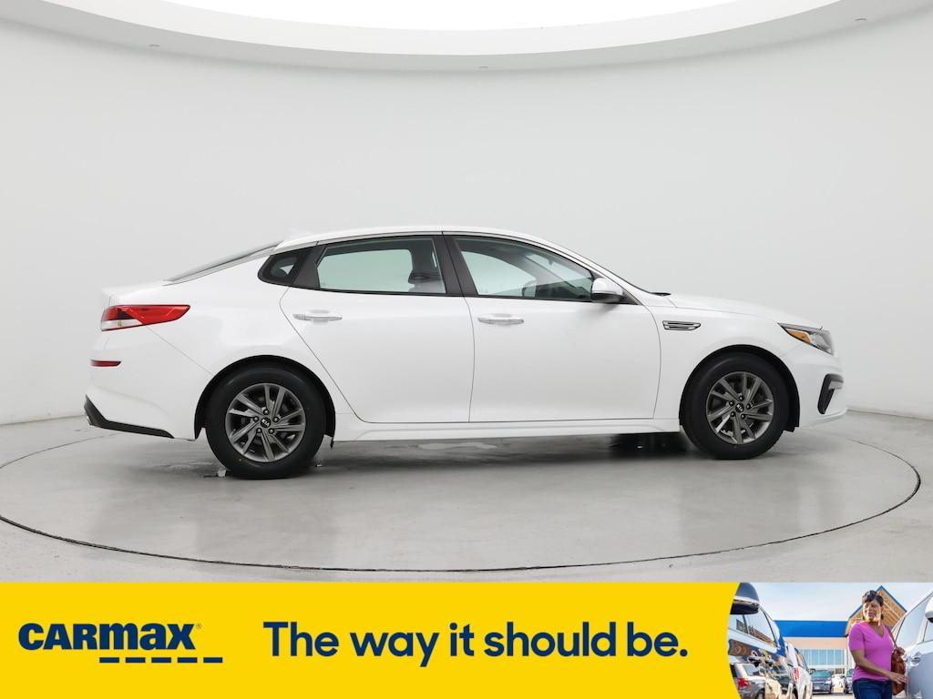 used 2019 Kia Optima car, priced at $14,998