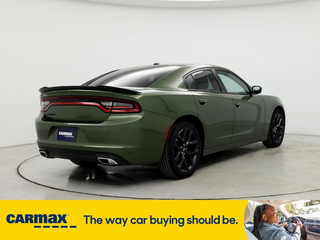 used 2020 Dodge Charger car, priced at $25,998