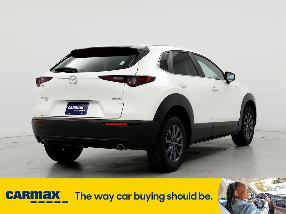 used 2022 Mazda CX-30 car, priced at $23,998