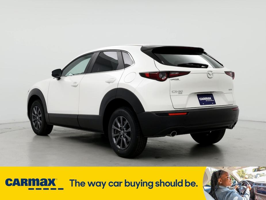 used 2022 Mazda CX-30 car, priced at $23,998