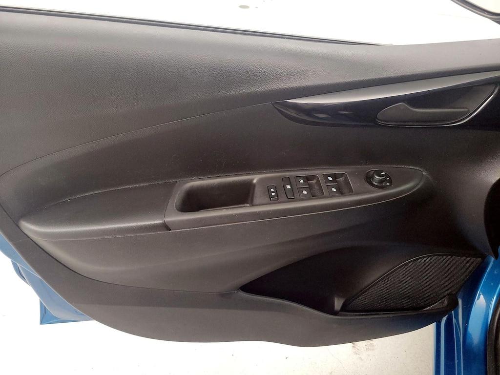 used 2021 Chevrolet Spark car, priced at $14,998