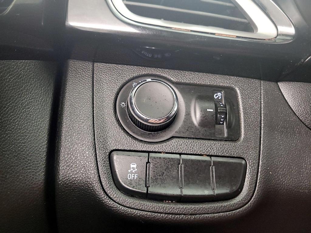 used 2021 Chevrolet Spark car, priced at $14,998