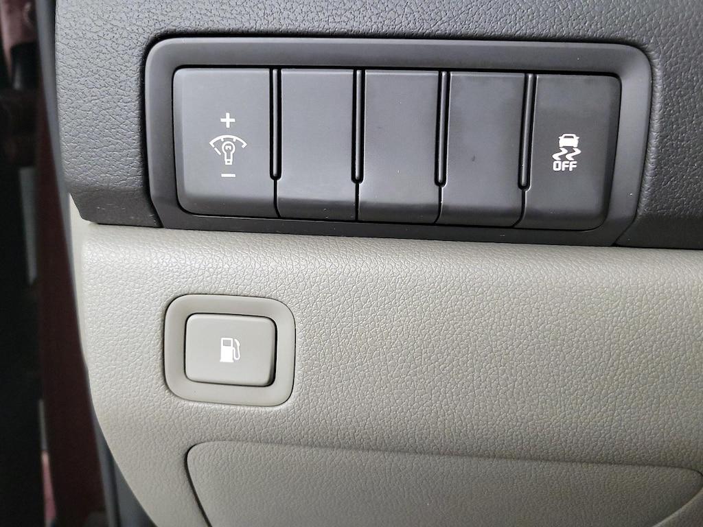 used 2017 Kia Sedona car, priced at $20,998