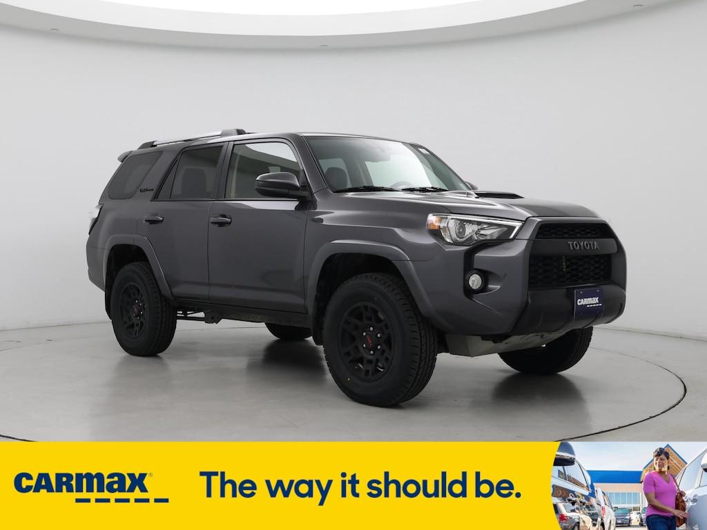 used 2016 Toyota 4Runner car, priced at $32,998