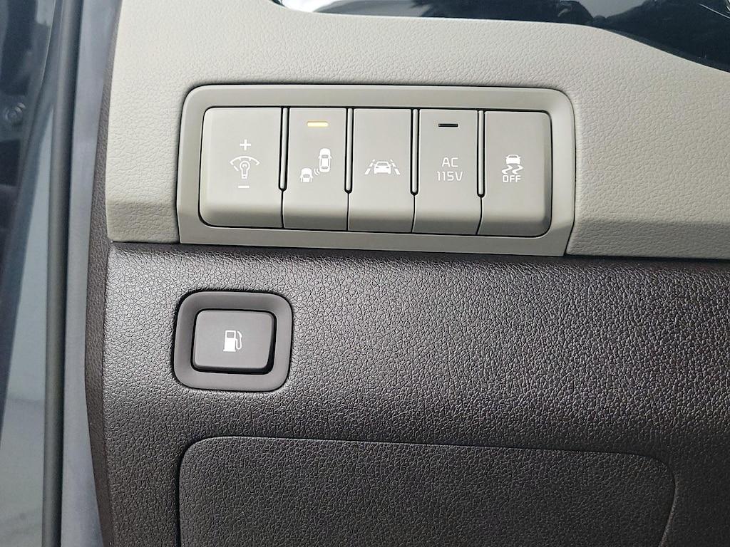 used 2017 Kia Sedona car, priced at $20,998