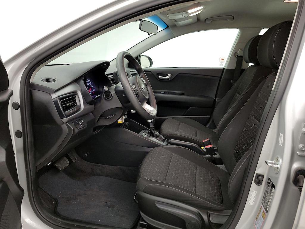 used 2019 Kia Rio car, priced at $14,998