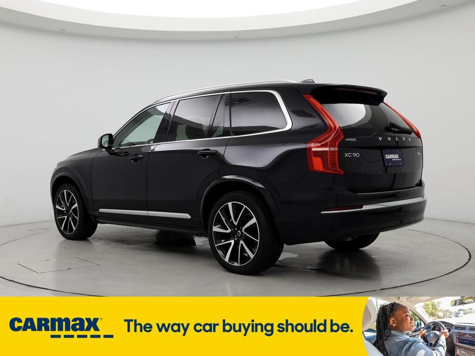 used 2023 Volvo XC90 car, priced at $53,998