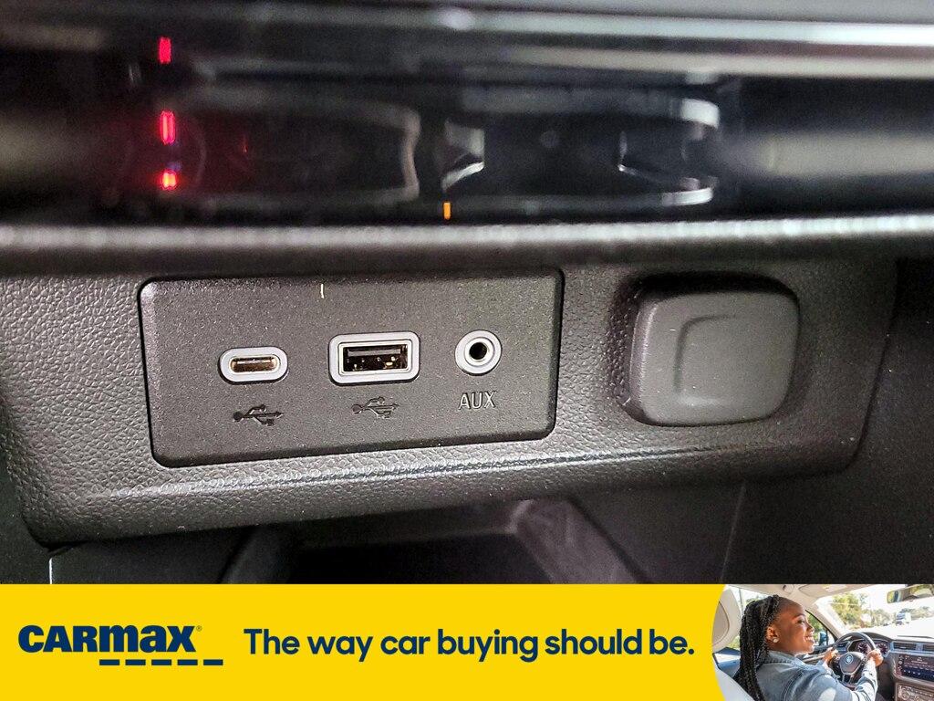 used 2021 Buick Encore GX car, priced at $20,998