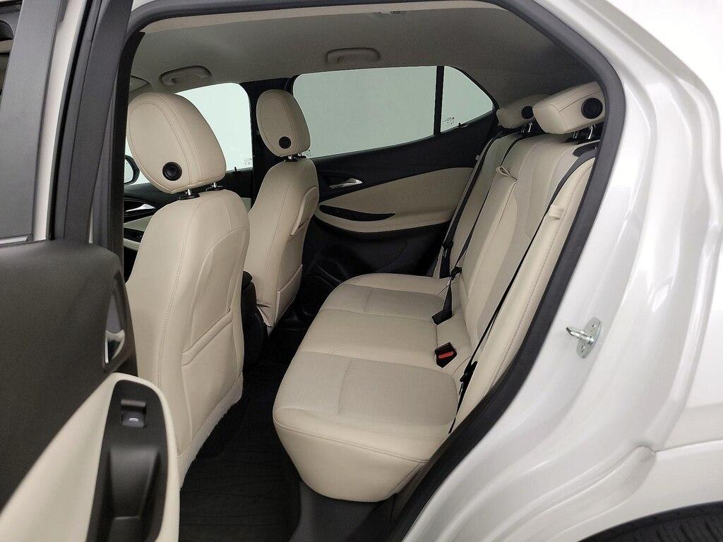 used 2021 Buick Encore GX car, priced at $20,998