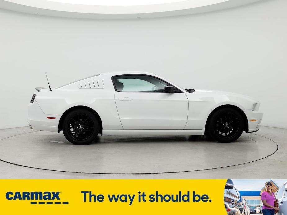 used 2014 Ford Mustang car, priced at $17,998