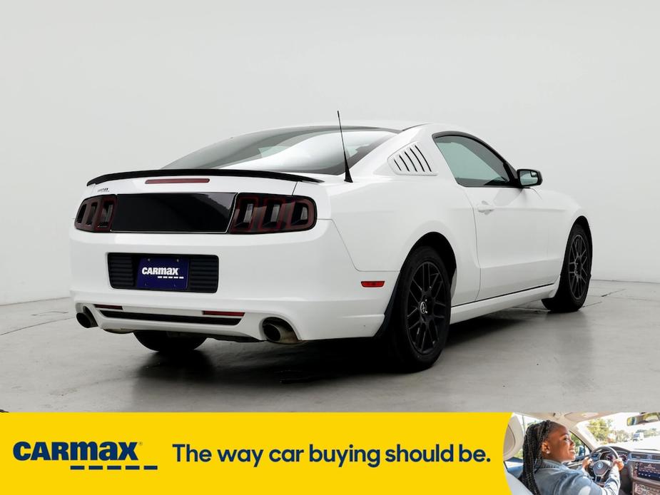 used 2014 Ford Mustang car, priced at $17,998