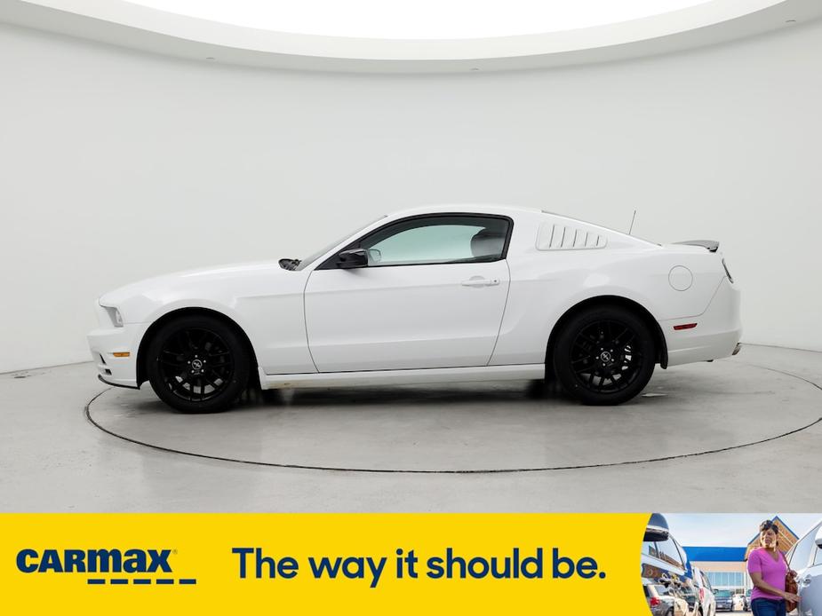 used 2014 Ford Mustang car, priced at $17,998