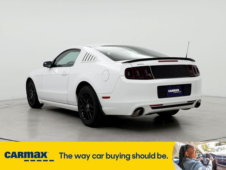 used 2014 Ford Mustang car, priced at $17,998