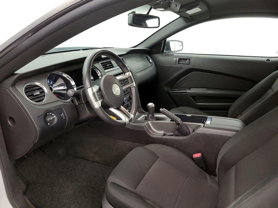 used 2014 Ford Mustang car, priced at $17,998