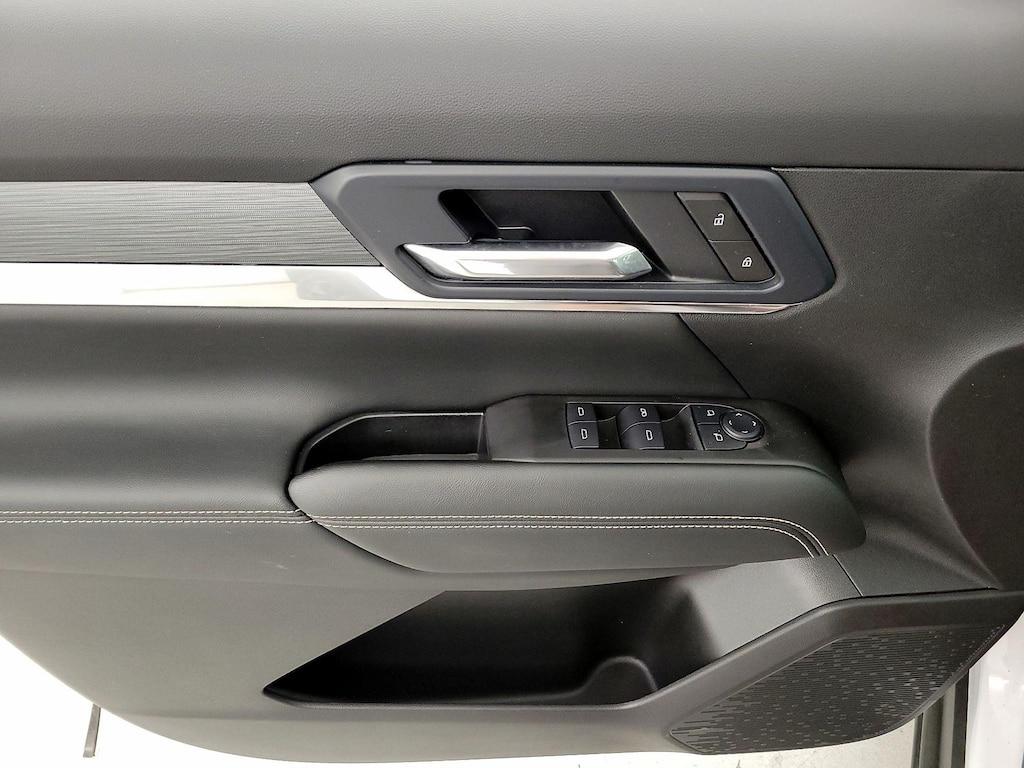 used 2025 GMC Terrain car, priced at $31,998