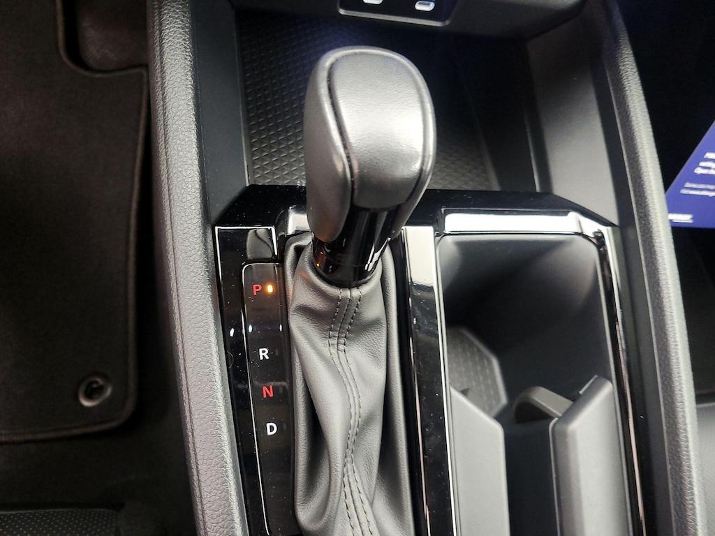 used 2023 Honda Accord Hybrid car, priced at $29,998