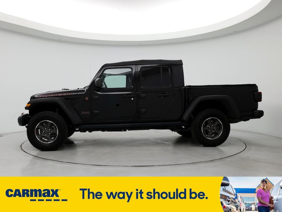 used 2020 Jeep Gladiator car, priced at $36,998