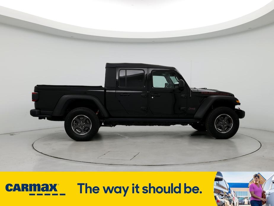 used 2020 Jeep Gladiator car, priced at $36,998