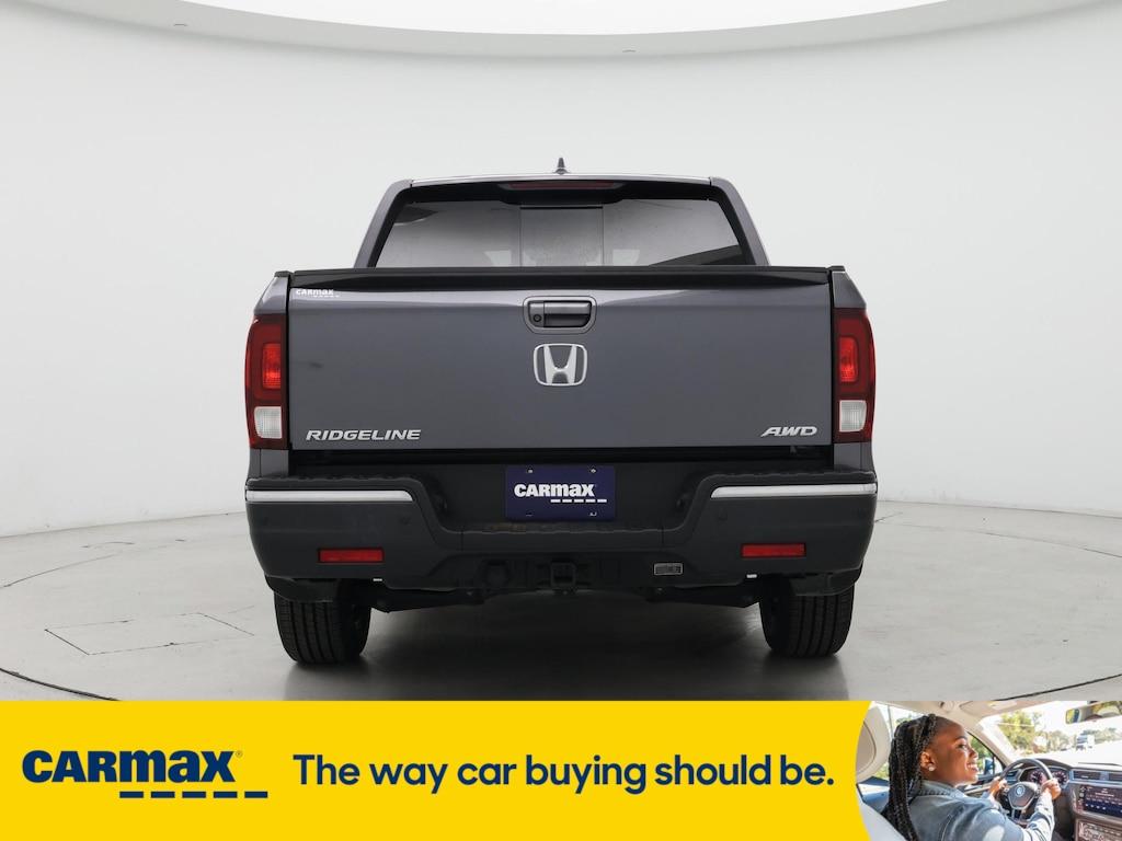used 2019 Honda Ridgeline car, priced at $31,998