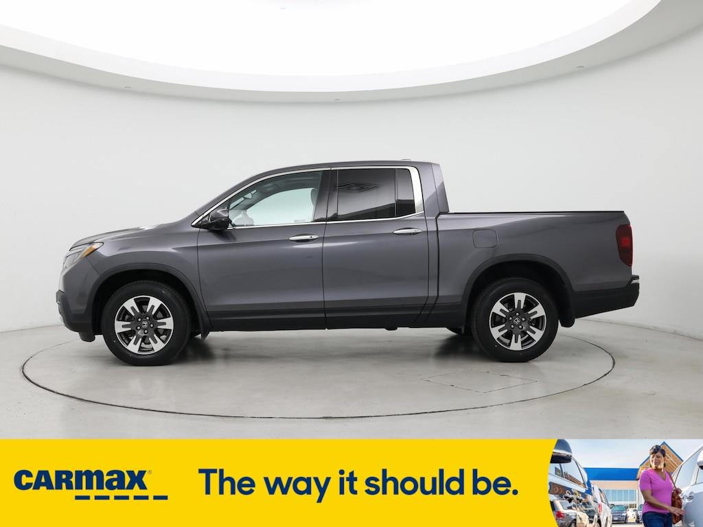 used 2019 Honda Ridgeline car, priced at $31,998