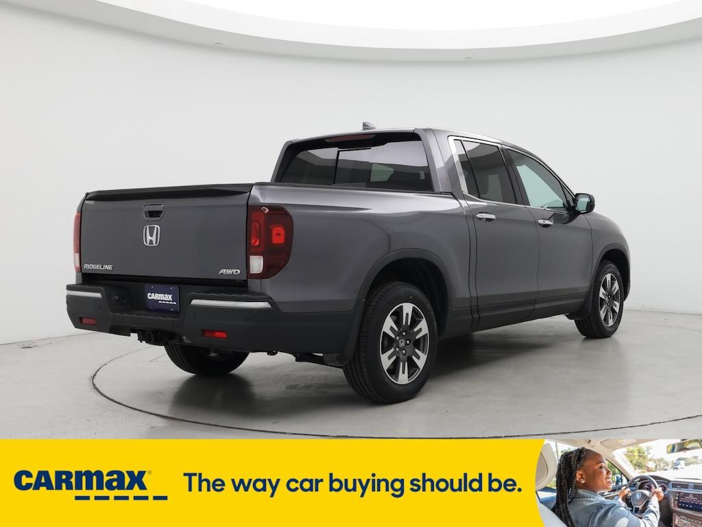 used 2019 Honda Ridgeline car, priced at $31,998