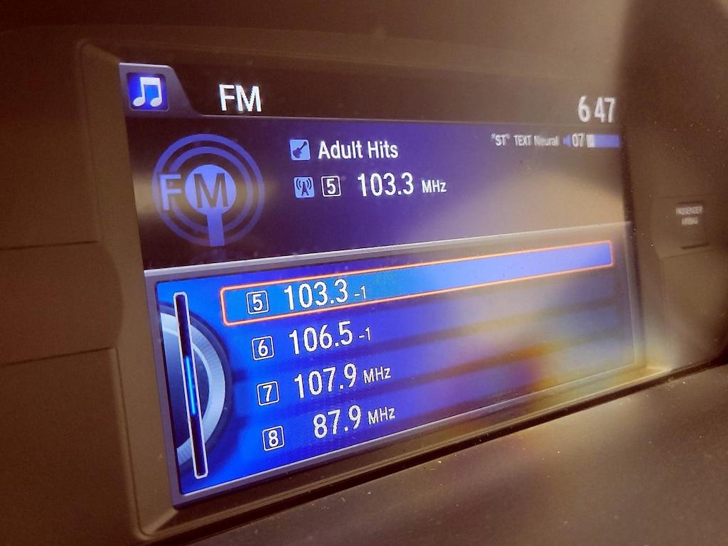 used 2016 Honda Odyssey car, priced at $20,998