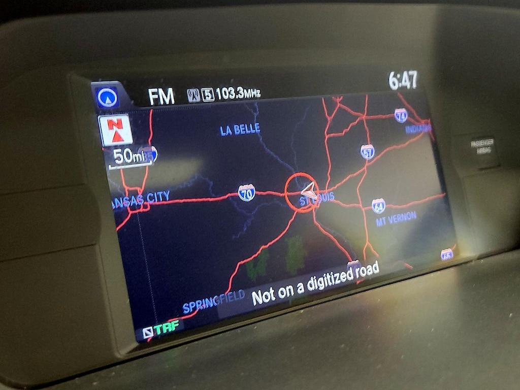 used 2016 Honda Odyssey car, priced at $20,998