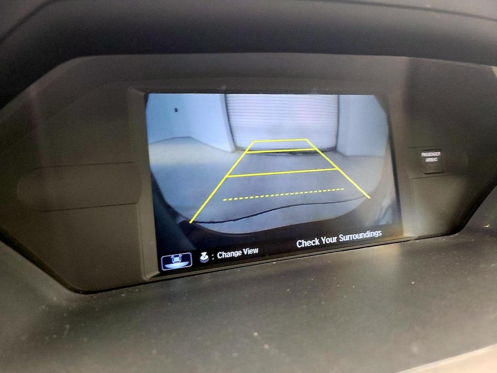 used 2016 Honda Odyssey car, priced at $20,998