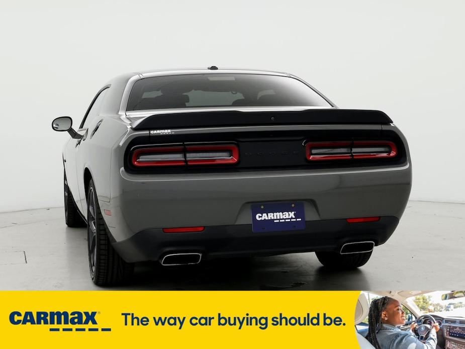 used 2023 Dodge Challenger car, priced at $36,998