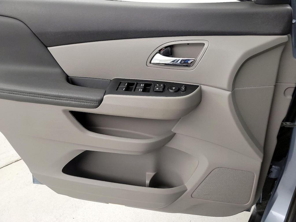 used 2014 Honda Odyssey car, priced at $16,998
