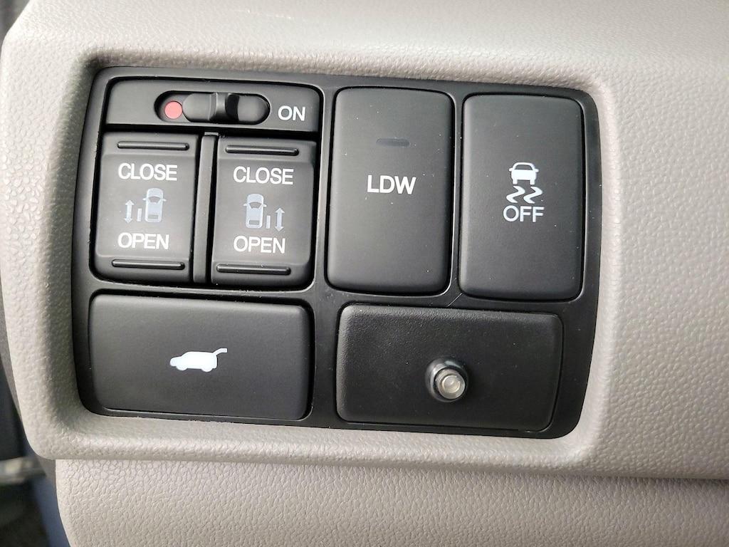 used 2014 Honda Odyssey car, priced at $16,998