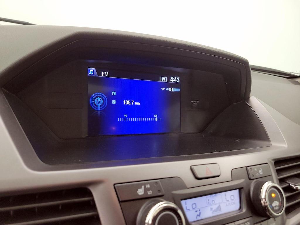 used 2014 Honda Odyssey car, priced at $16,998