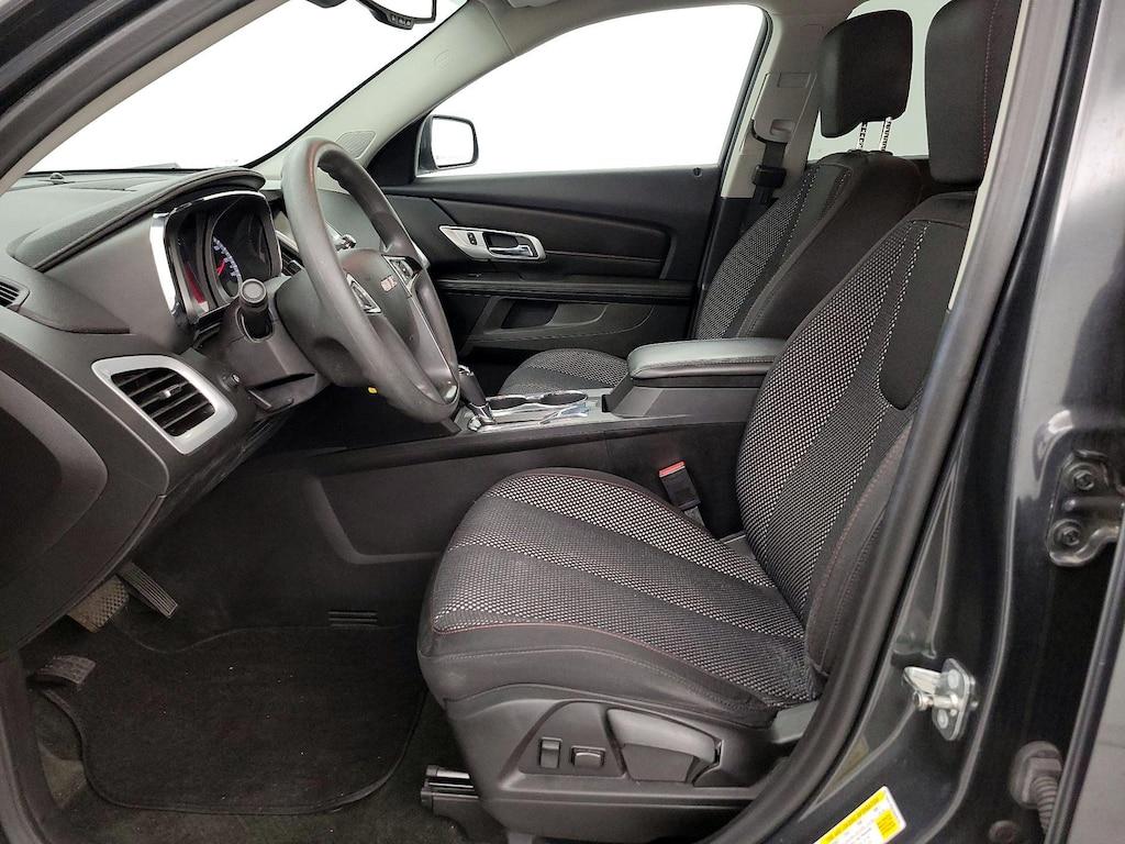 used 2017 GMC Terrain car, priced at $18,998