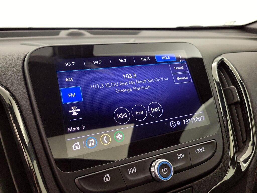 used 2023 Chevrolet Equinox car, priced at $28,998