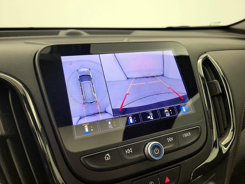 used 2023 Chevrolet Equinox car, priced at $28,998