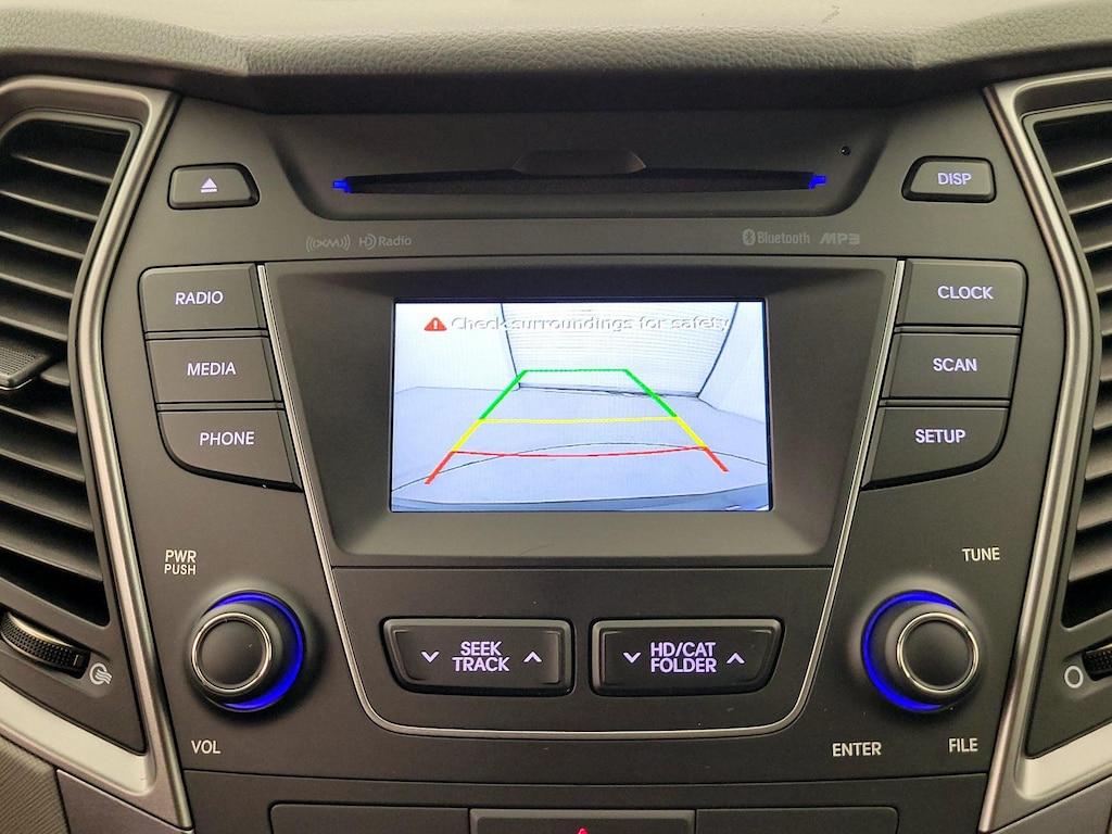 used 2014 Hyundai Santa Fe Sport car, priced at $14,998