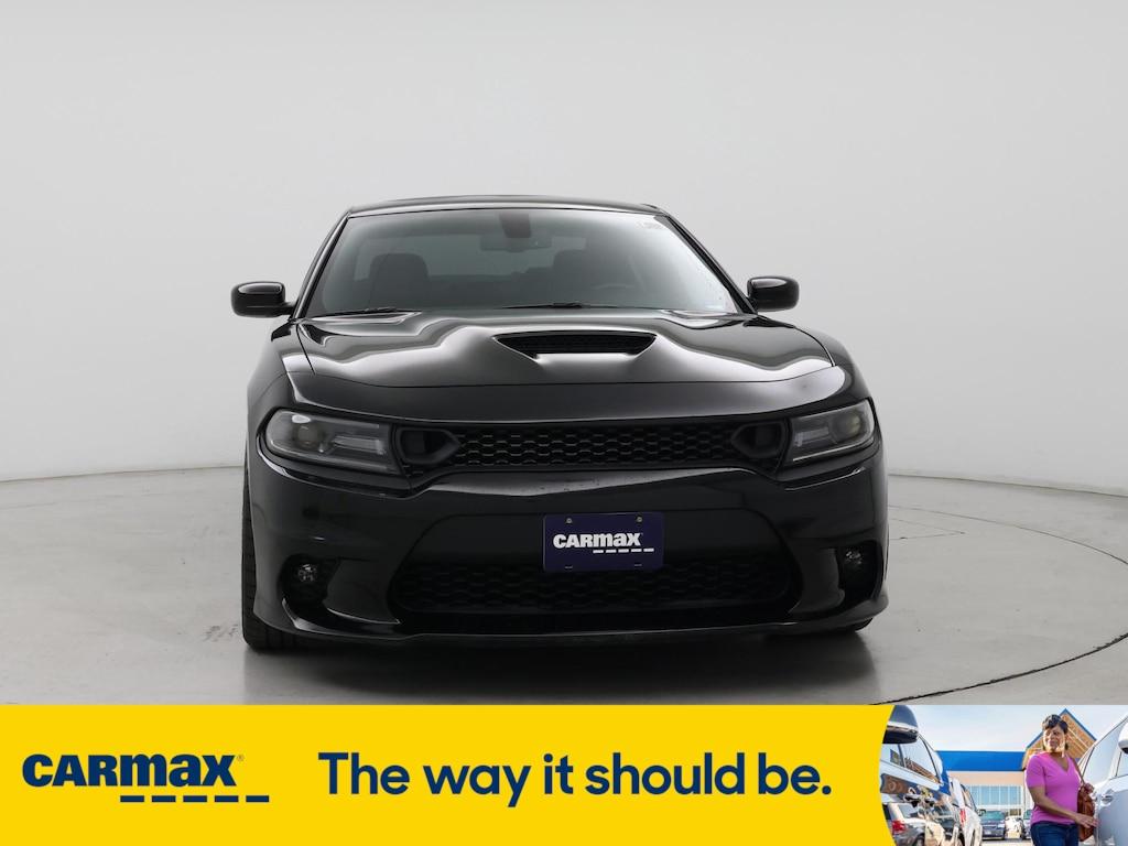 used 2021 Dodge Charger car, priced at $40,998