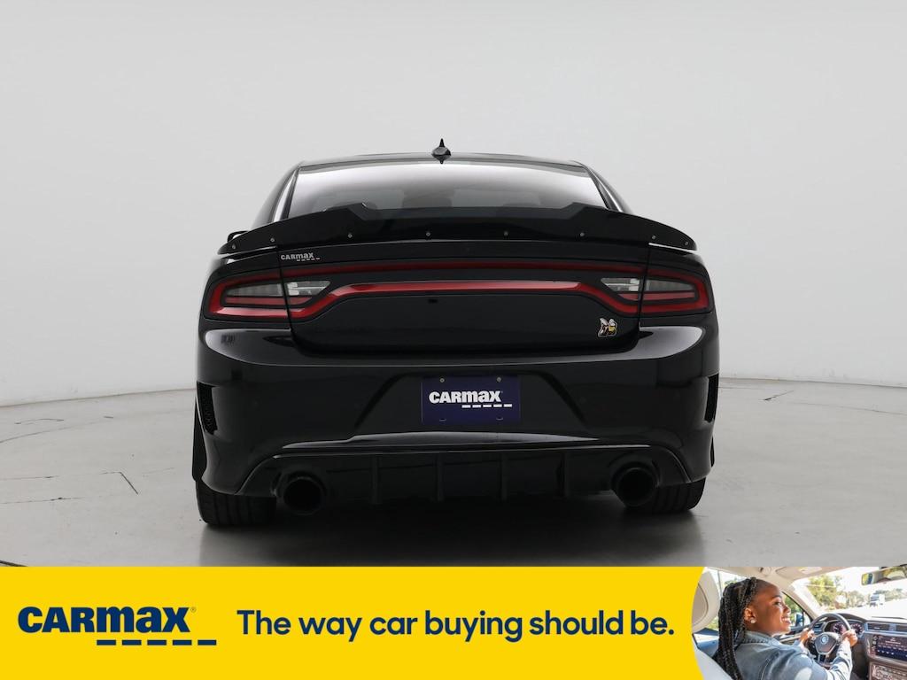 used 2021 Dodge Charger car, priced at $40,998