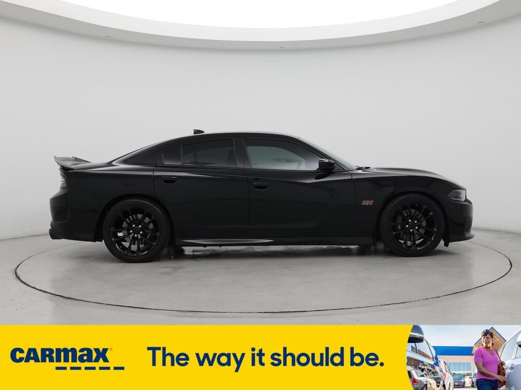 used 2021 Dodge Charger car, priced at $40,998