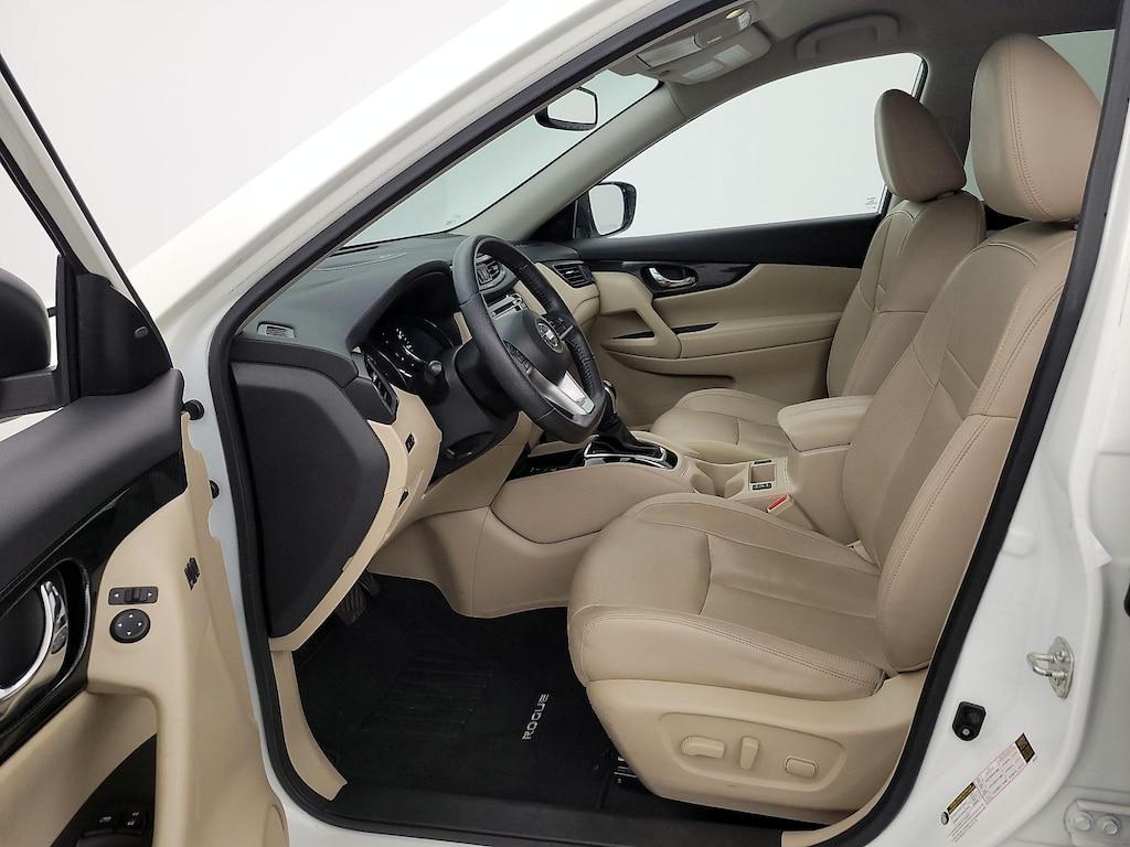 used 2020 Nissan Rogue car, priced at $19,998