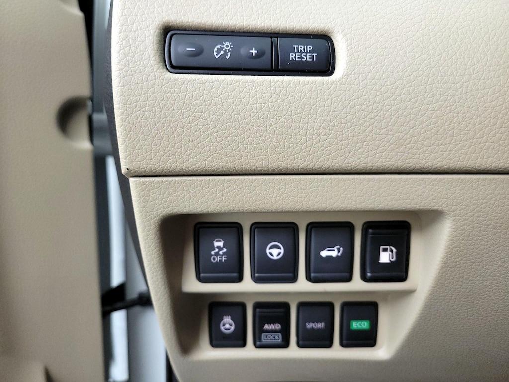 used 2020 Nissan Rogue car, priced at $19,998