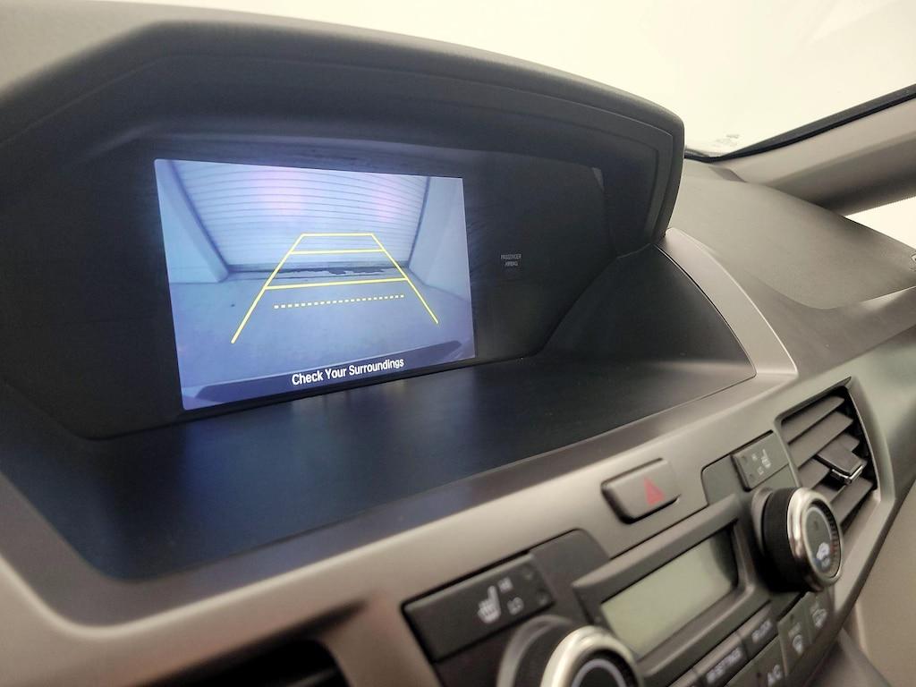 used 2015 Honda Odyssey car, priced at $17,998