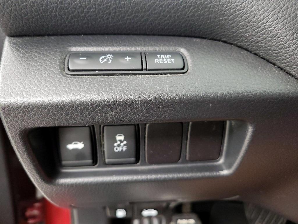 used 2017 Nissan Altima car, priced at $13,599