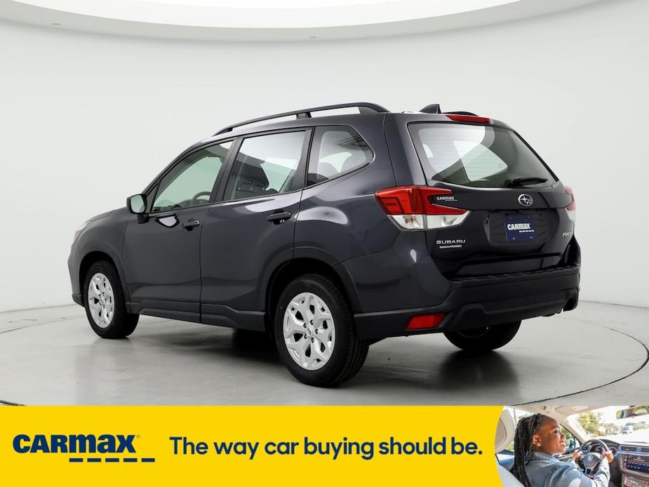 used 2019 Subaru Forester car, priced at $21,998