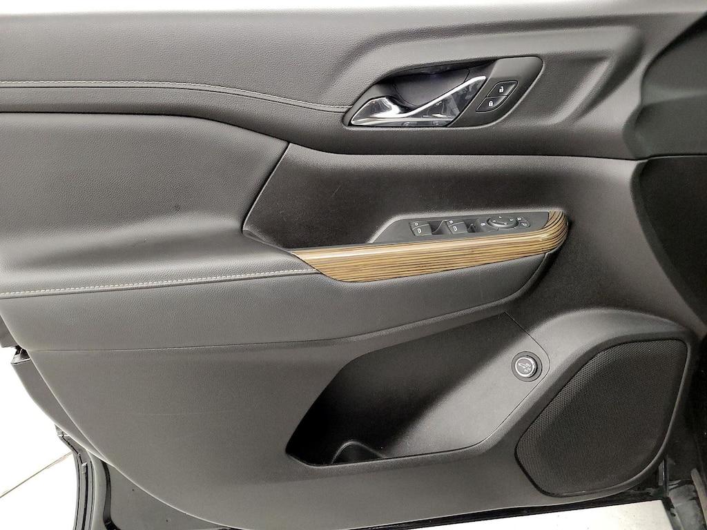 used 2023 GMC Acadia car, priced at $27,998