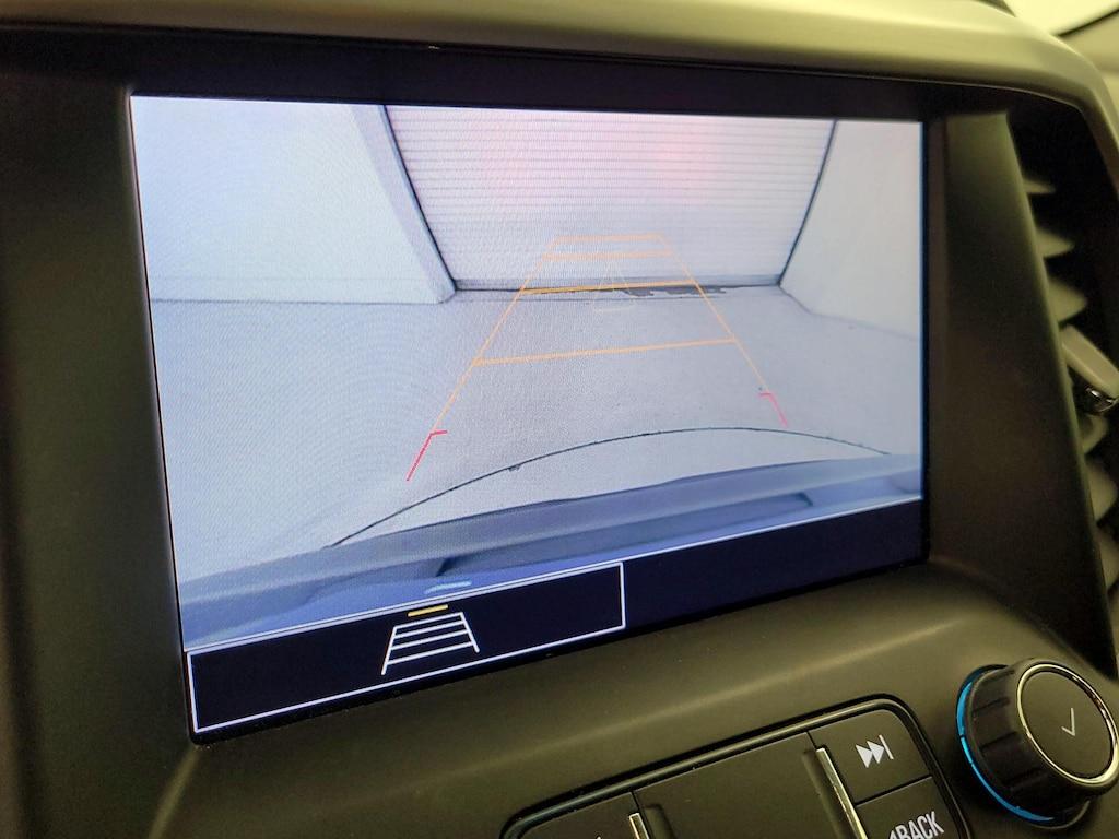 used 2023 GMC Acadia car, priced at $27,998