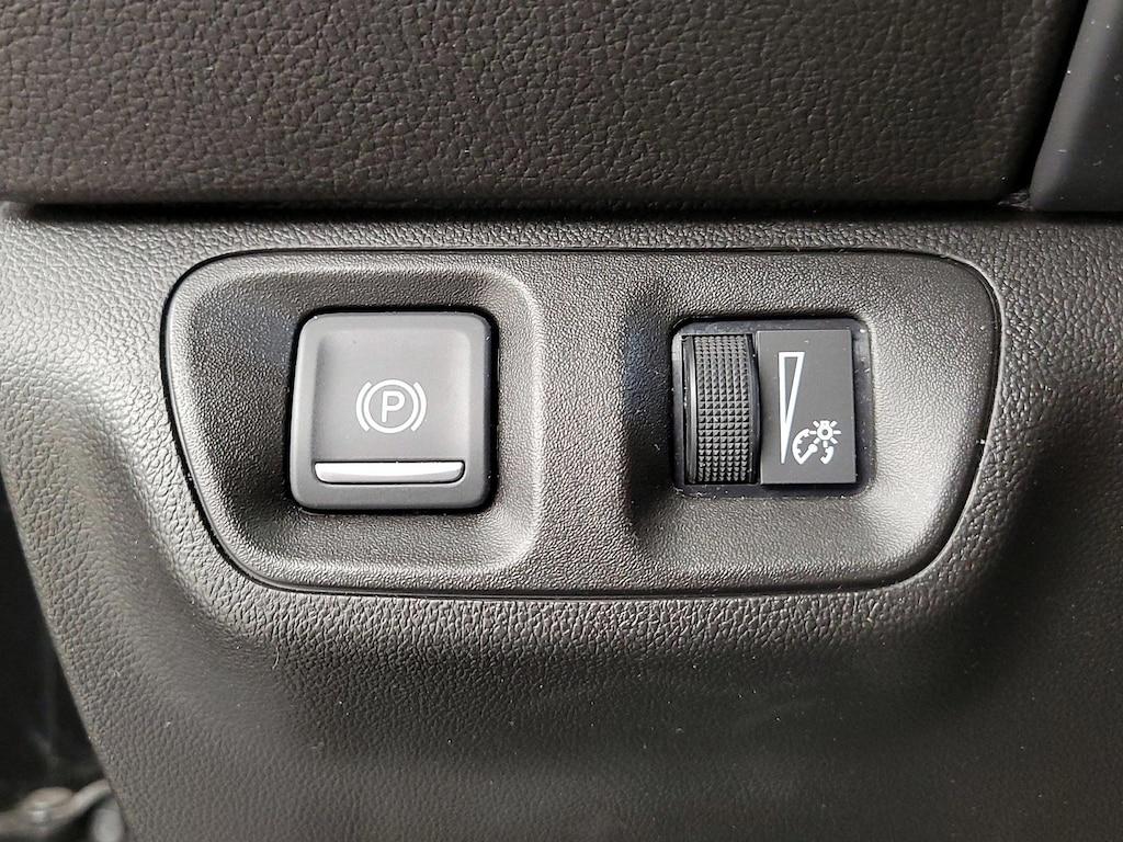 used 2023 GMC Acadia car, priced at $27,998