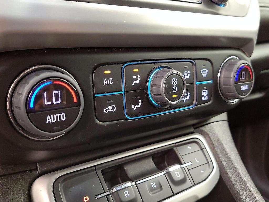 used 2023 GMC Acadia car, priced at $27,998