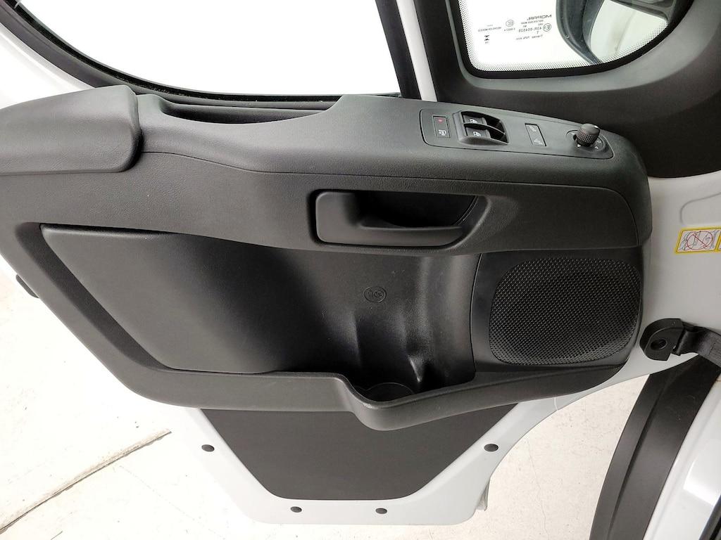 used 2024 Ram ProMaster 2500 car, priced at $40,998